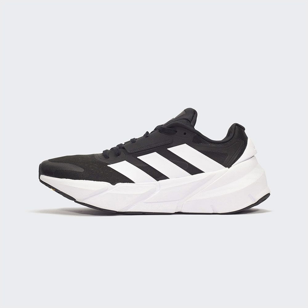 Tenis Adidas Adistar 2.0 Running Black White HP2335