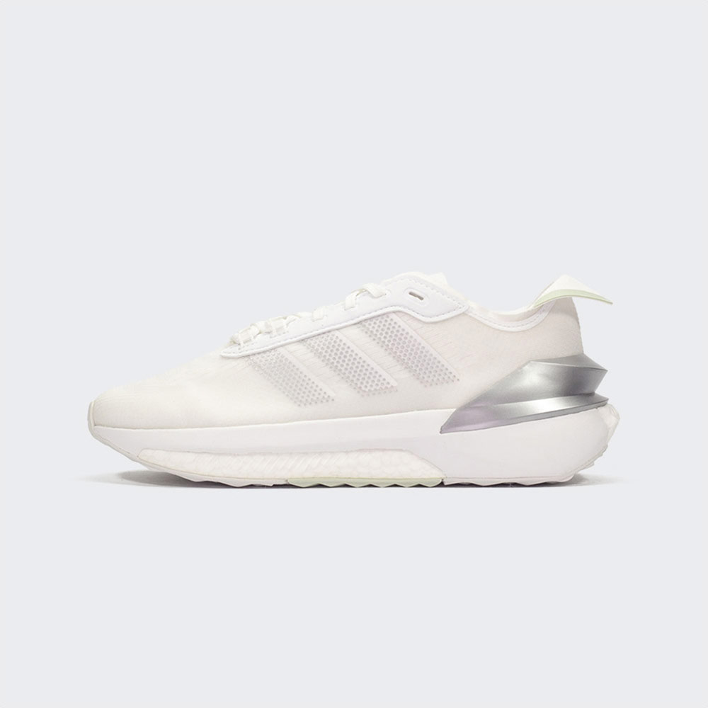 Tenis Adidas Avryn White Platinum IF0227