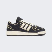 Tenis Adidas Cozy Forum 84 Low Cozy Pack HP7715