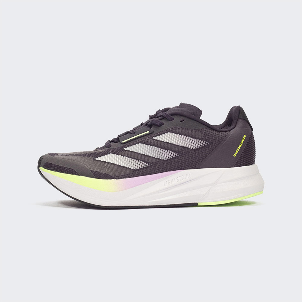 Tenis Adidas Duramo Speed Running Black Aurora IE7985