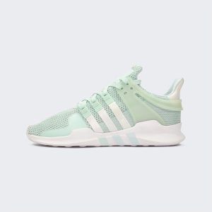 Tenis Adidas EQT Support ADV Turquesa B37538