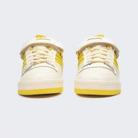 Tenis Adidas Forum 84 Low Hazy Yellow GX4537