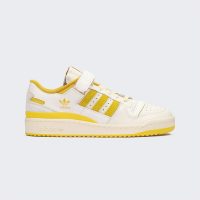 Tenis Adidas Forum 84 Low Hazy Yellow GX4537