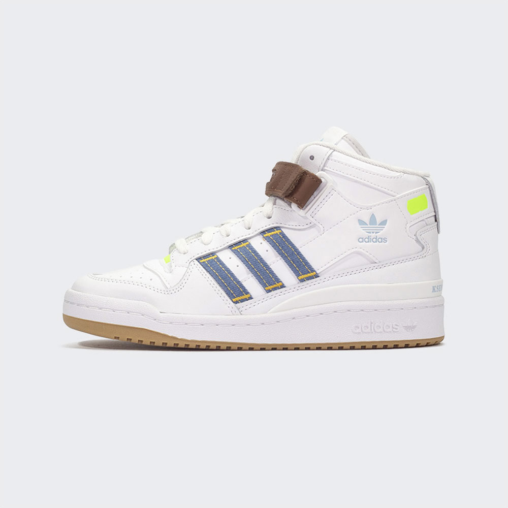 Tenis Adidas Forum Mid X Ksenia Schnaider IF7714