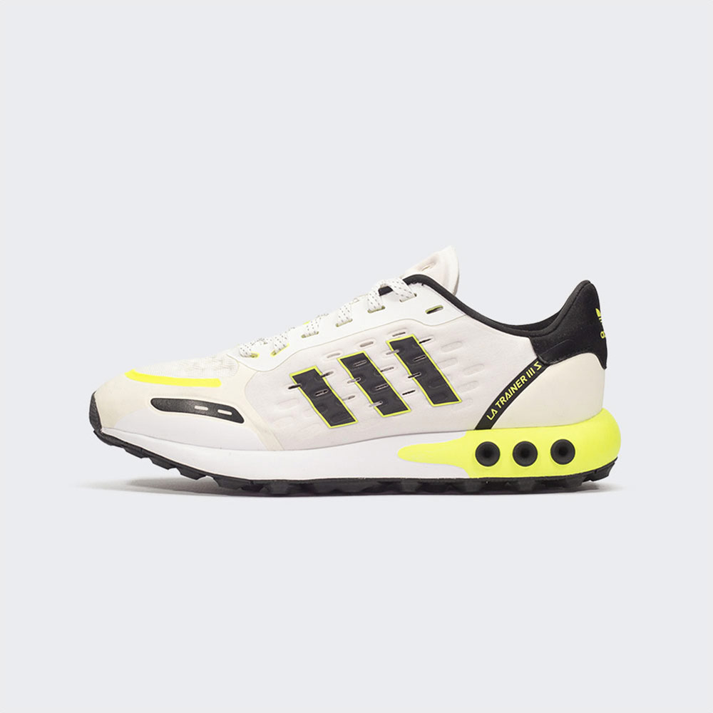 Tenis Adidas LA Trainer 3 FY3704