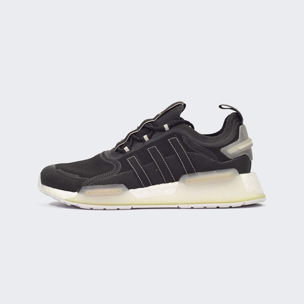 Tenis Adidas NMD V3 Black Aluminium GY4189