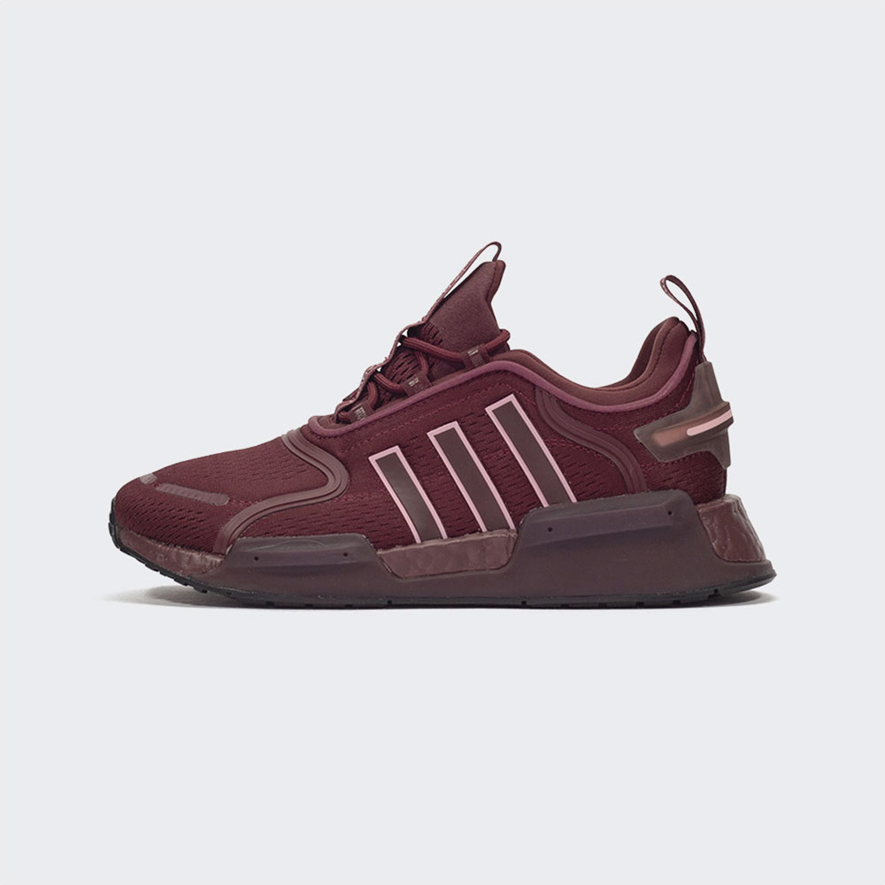 Tenis Adidas NMD_V3 Shadow Red Super Pop HQ9115