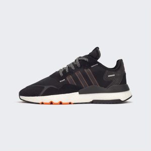 Tenis Adidas Nite Jogger Good Bye Gravity FW0187