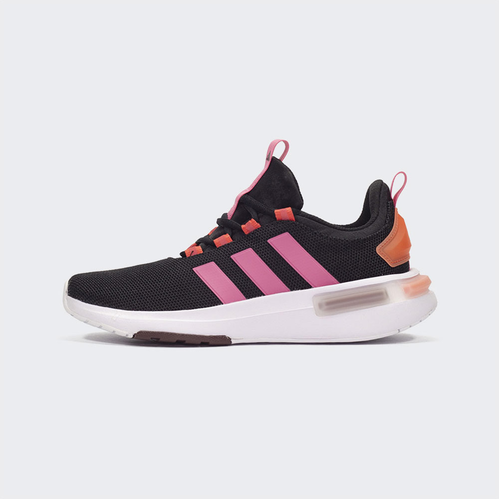 Tenis Adidas Racer Tr23 Black Pink Fusion IF0043