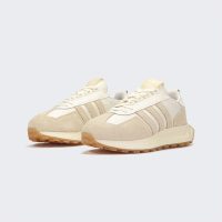 Tenis Adidas Retropy E5 Off White Sand Strata IG3139