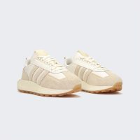 Tenis Adidas Retropy E5 Off White Sand Strata IG3139