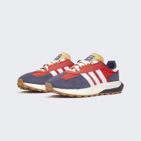 Tenis Adidas Retropy E5 Red Navy GY4487