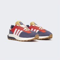 Tenis Adidas Retropy E5 Red Navy GY4487