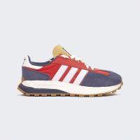 Tenis Adidas Retropy E5 Red Navy GY4487