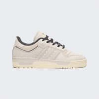 Tenis Adidas Rivalry Low 86 Talc Carbon IF3402