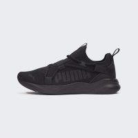 Tenis Adidas.Softride Rift Training Negro 194514 15
