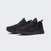 Tenis Adidas.Softride Rift Training Negro 194514 15