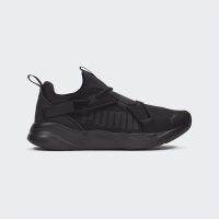 Tenis Adidas.Softride Rift Training Negro 194514 15