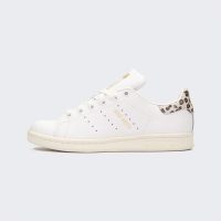 Tenis Adidas Stan Smith Cloud White Leopard E4634