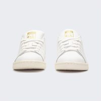 Tenis Adidas Stan Smith Cloud White Leopard E4634