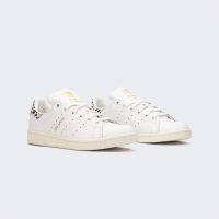 Tenis Adidas Stan Smith Cloud White Leopard E4634