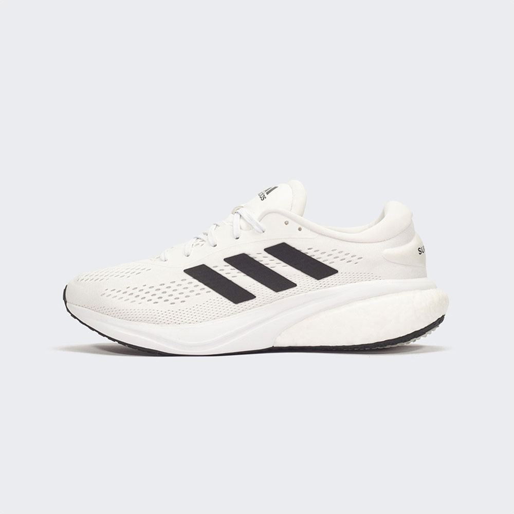 Tenis Adidas Supernova 2.0 Running White Black GW9089