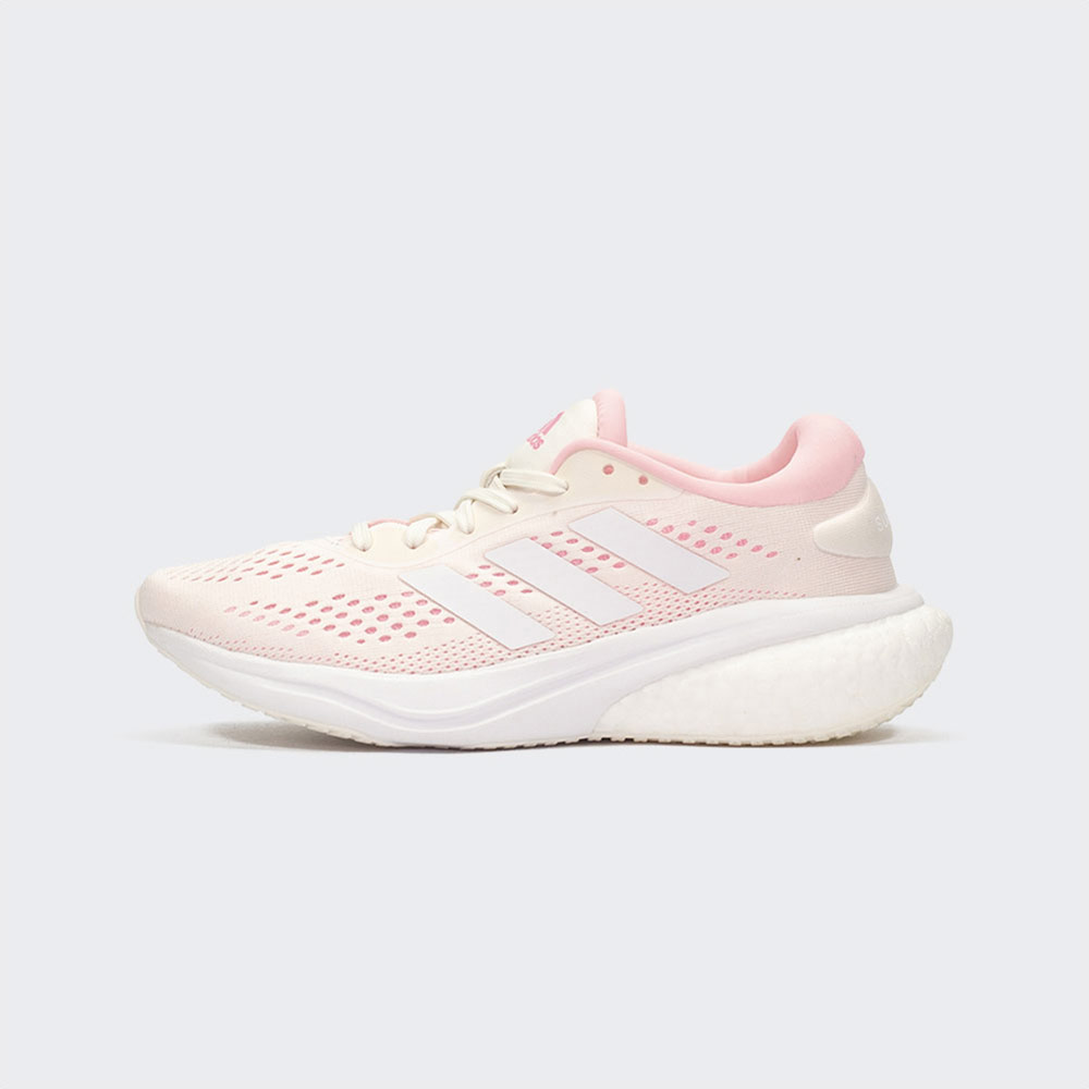 Tenis Adidas Supernova 2.0 Running White Beam Pink GY3528