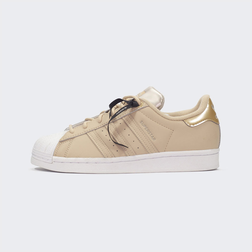 Tenis Adidas Superstar GX4361