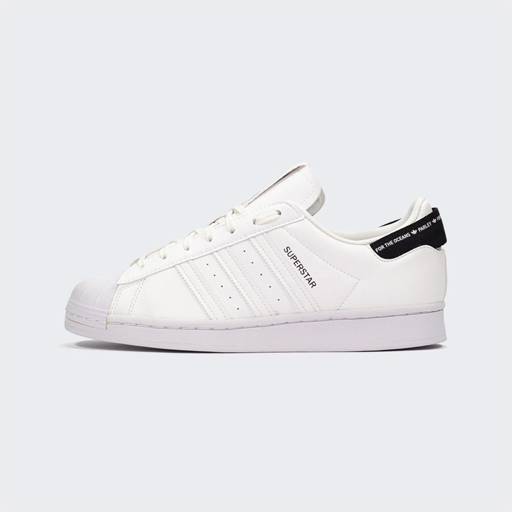 Tenis Adidas Superstar Parley GV7610