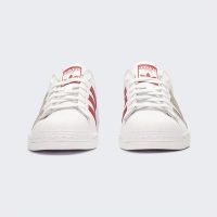 Tenis Adidas Superstar Wonder White Snakeskin HQ1918