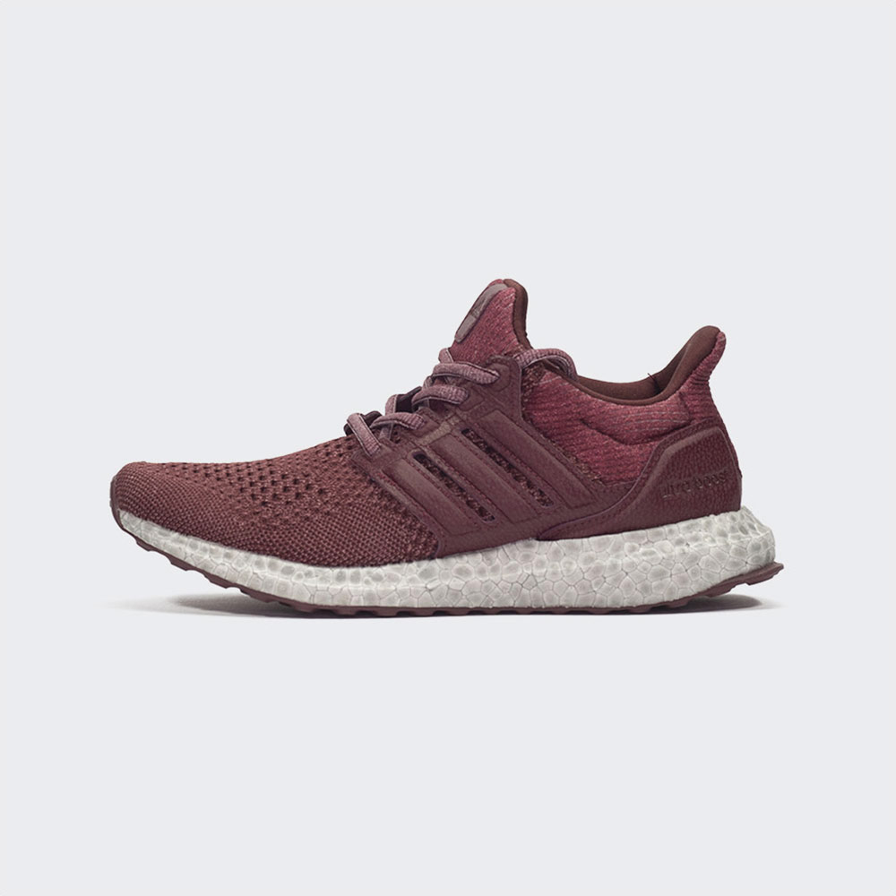 Tenis Adidas Ultraboost 1.0 Shadow Red D9676