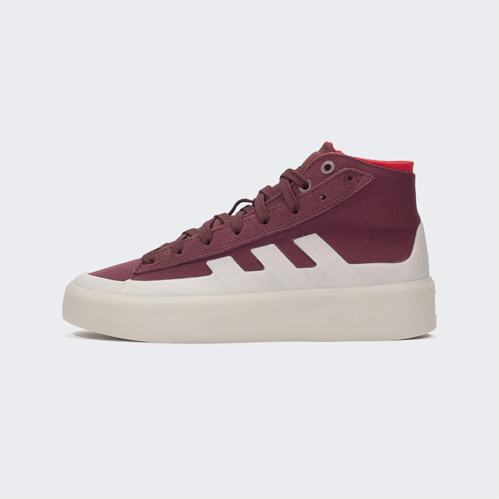 Tenis Adidas Znsored Hi Shadow Red HP5993