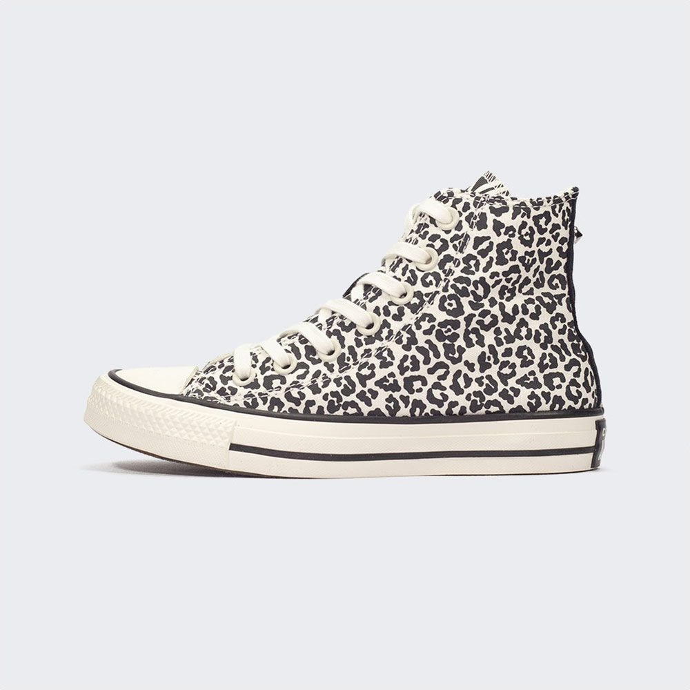 Tenis Converse Chuck Taylor All Star Animalier A03730F