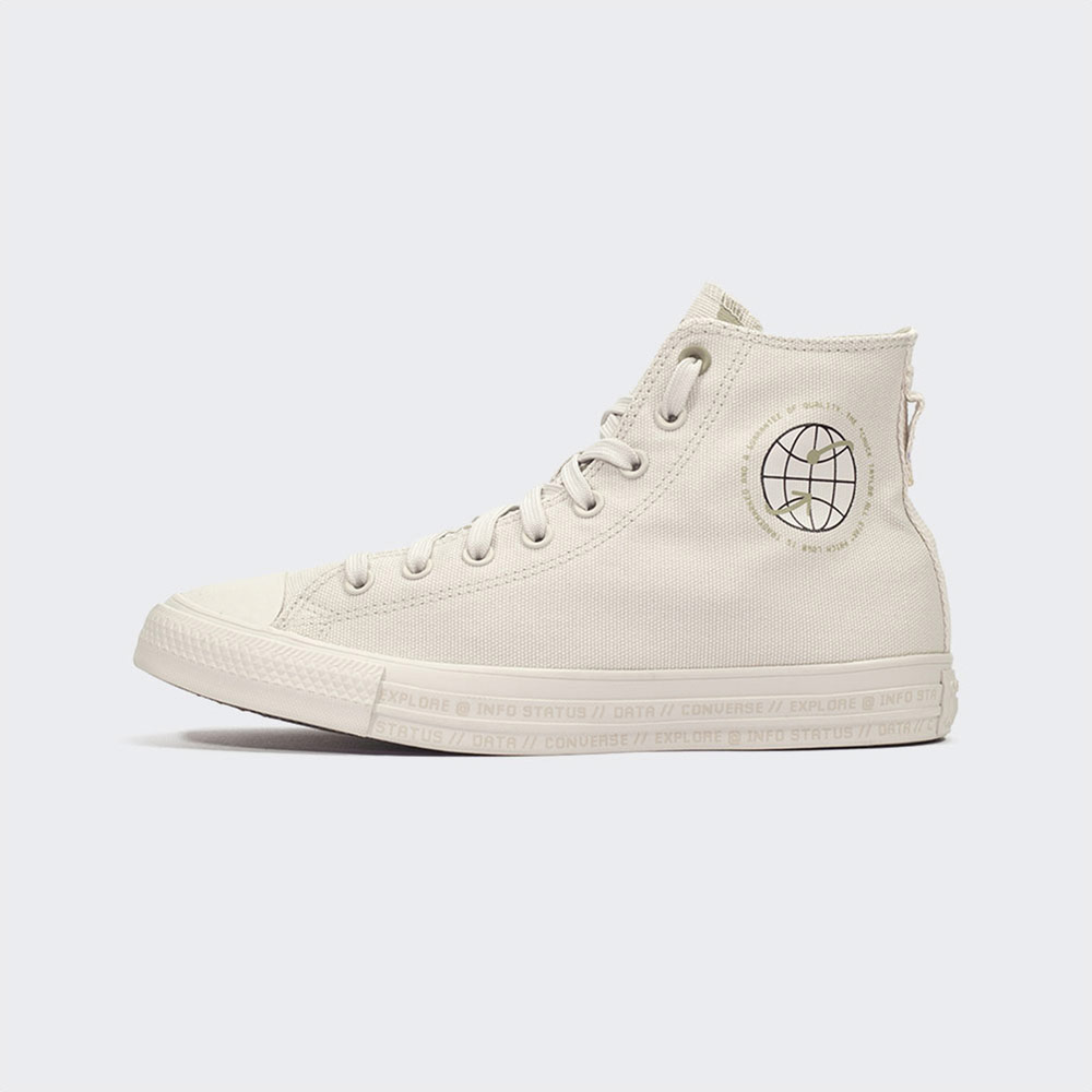 Tenis Converse Chuck Taylor All Star Hi A03774F