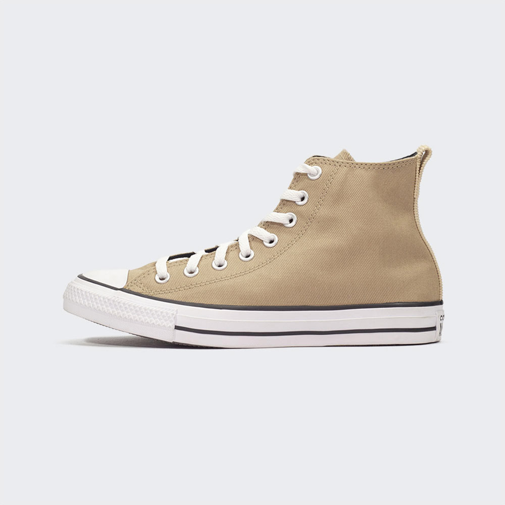 Tenis Converse Chuck Taylor All Star Hi Workwear Sand A02780F