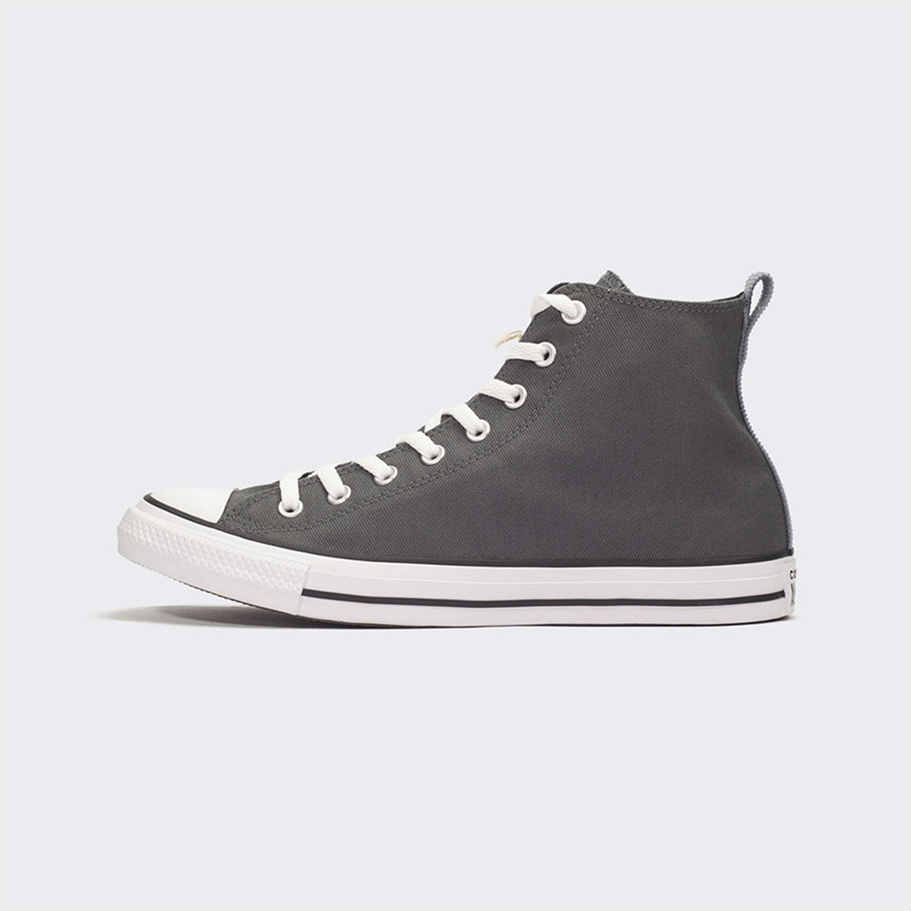 Tenis Converse Chuck Taylor All Star Hi Workwear Grey A02781F