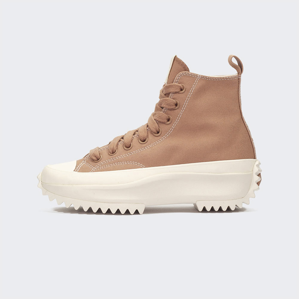 Tenis Converse Run Star Hike High Platform Boots A07659C