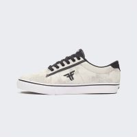 Tenis Fallen Bomber Dirty Vulc White 8445160054197