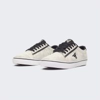 Tenis Fallen Bomber Dirty Vulc White 8445160054197