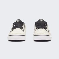 Tenis Fallen Bomber Dirty Vulc White 8445160054197