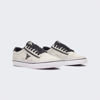 Tenis Fallen Bomber Dirty Vulc White 8445160054197