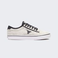 Tenis Fallen Bomber Dirty Vulc White 8445160054197