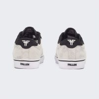 Tenis Fallen Bomber Dirty Vulc White 8445160054197