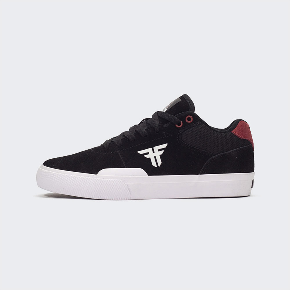 Tenis Fallen The Fiend II Black 8445160042699