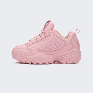 Tenis Fila Disruptor 3 Pink 5XM00980 650