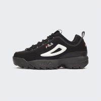 Tenis Fila Disruptor II Black FW01653 018