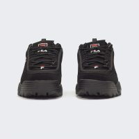 Tenis Fila Disruptor II Black FW01653 018