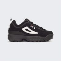 Tenis Fila Disruptor II Black FW01653 018