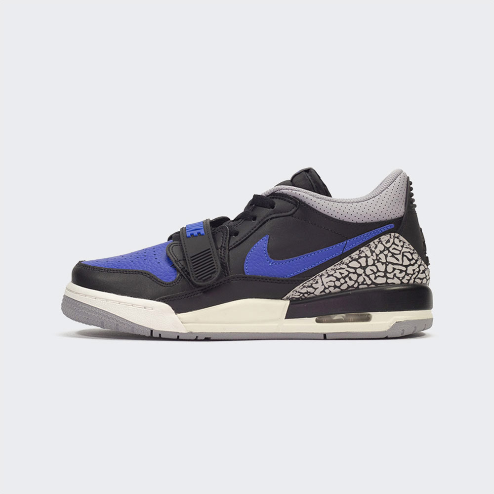 Tenis Jordan Legacy Royal 312 Low Off Court CD9054 041