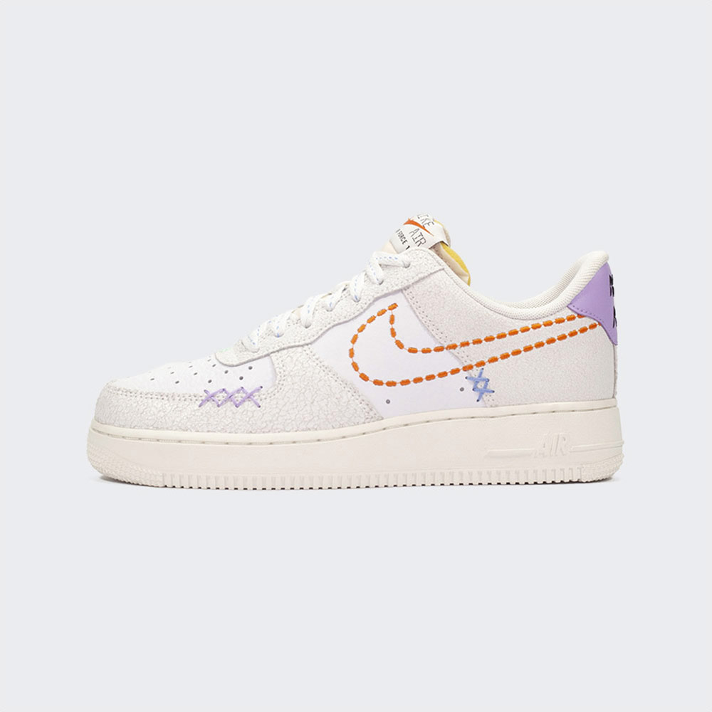 Tenis NIke Air Force 1 Low '07 SE 101 DX2348 100